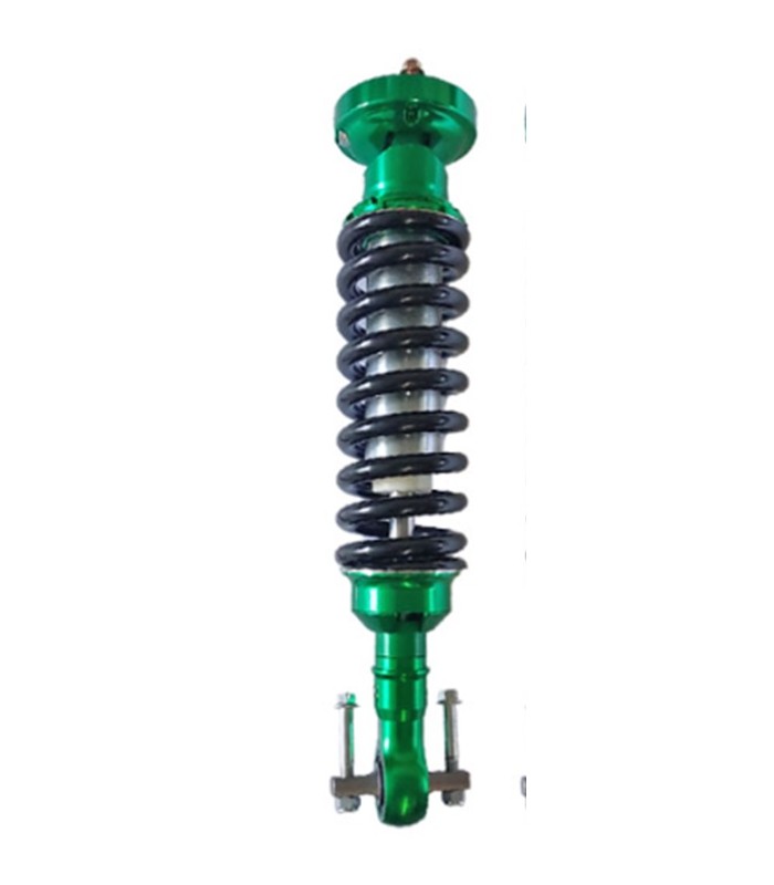 Amortiguadores EFS MXP para Ford Ranger T9 y Volkswagen Amarok