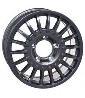 Llanta de aluminio Braid Winrace T  8x16  para todo terreno