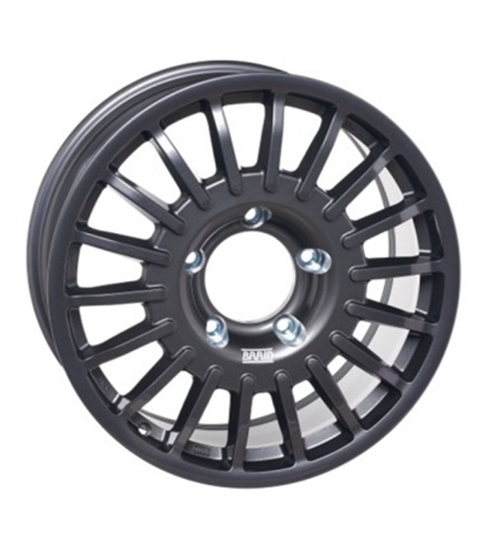 Llanta de aluminio Braid Winrace T  8x16  para todo terreno