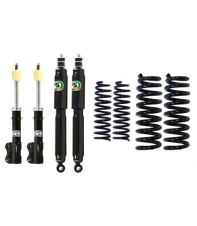 Kit suspension EFS para Suzuki Vitara 4x4