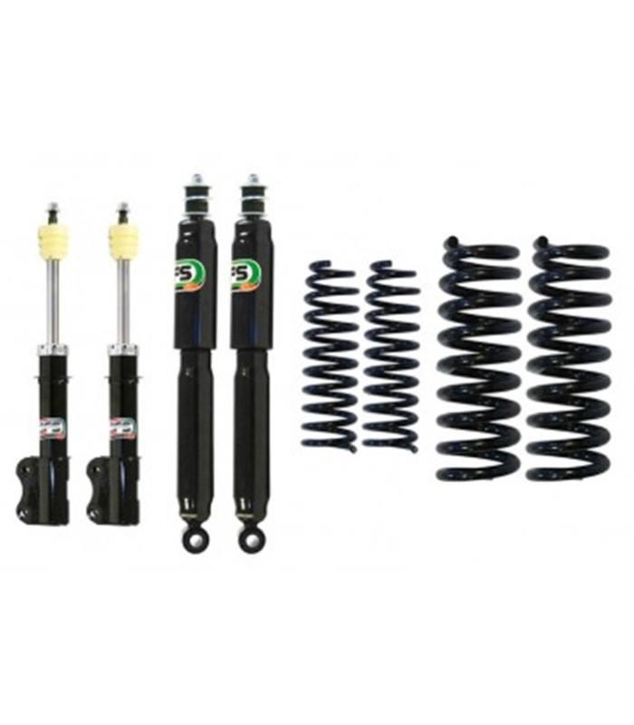 Kit suspension EFS para Suzuki Vitara 4x4