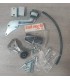 Kit  de montaje Trail master para bajar diferencial delantero para Suzuki Vitara