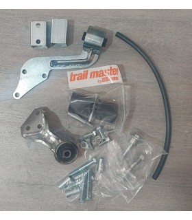 Kit  de montaje Trail master para bajar diferencial delantero para Suzuki Vitara