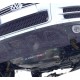PLANCHAS DE PROTECCION ALMONT4WD