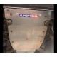 PLANCHAS DE PROTECCION ALMONT4WD