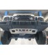 Protector de FRONTAL ALMONT  en aluminio 8mm  para Ineos Grenadier