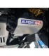 Protector de diferencial delantero ALMONT  en aluminio 8mm  para Ineos Grenadier