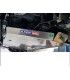 Protector de deposito Adblue ALMONT  en aluminio 6mm  para Volkswagen Transporter T7