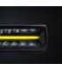 Barra Led Largo Alcance Siberia 8 DR HOMOLOGABLE para todo terreno