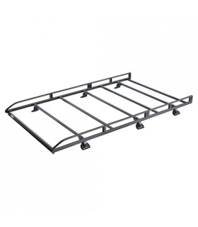 Baca de techo CRUZ EVO RACK para Volkswagen t7