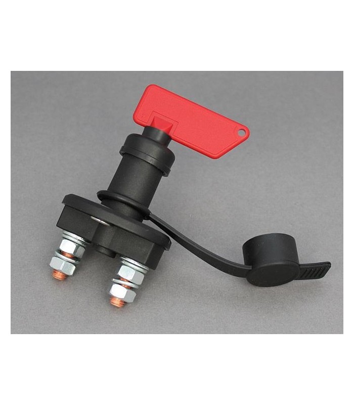 cabrestante DESCONECTADOR para todo terreno 4x4 en tu tienda