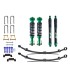 Kit  suspension completo EFS MXP para Isuzu D-Max