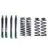 Kit  completo de suspension EFS MXP para Jeep Wrangler JL 4x4