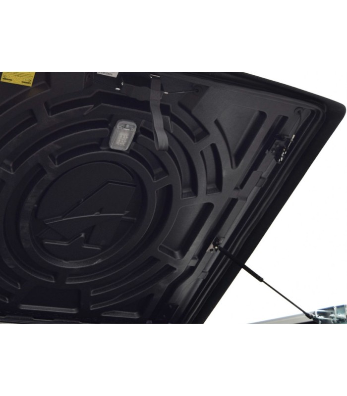 Tapa plana Aeroklas para MAXUX T60  / T90