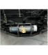 Soporte oculto de cabestrante para isuzu d-dax rt50.