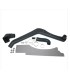 Snorkel  toma de aire elevada de todo terreno para Suzuki Samurai