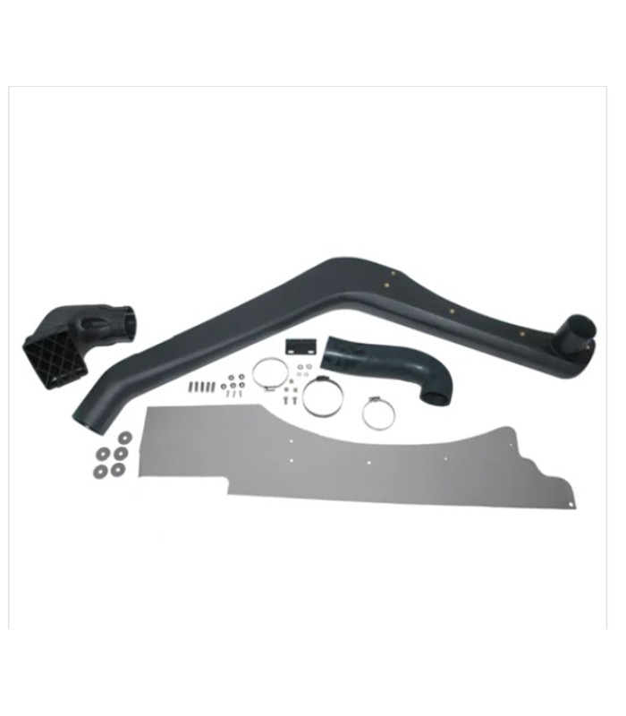 Snorkel  toma de aire elevada de todo terreno para Suzuki Samurai