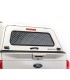separador de carga para Hard top  RSI  ,ford ranger y Toyota