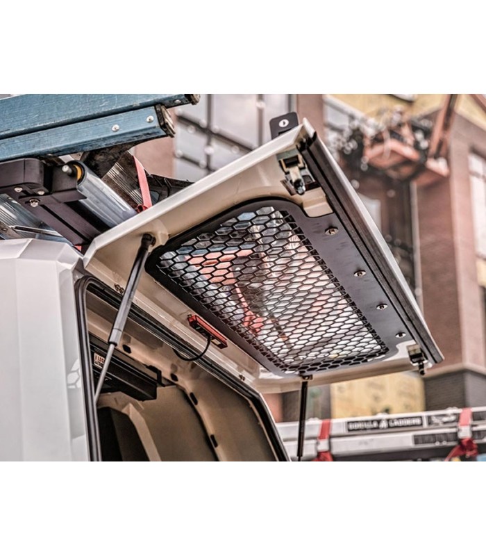 separador de carga para Hard top  RSI  ,ford ranger y Toyota