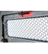 separador de carga para Hard top  RSI  ,ford ranger y Toyota
