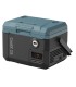 Nevera portatil PROUSER 15L  para coches y todo terreno