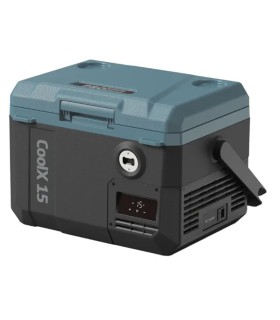 Nevera portatil PROUSER 15L  para coches y todo terreno