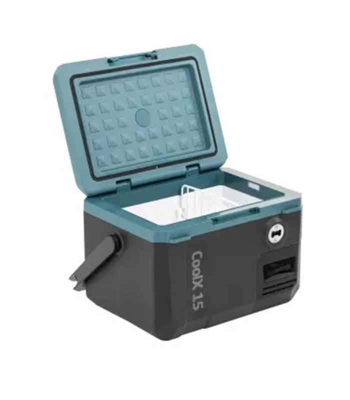 Nevera portatil PROUSER 15L  para coches y todo terreno