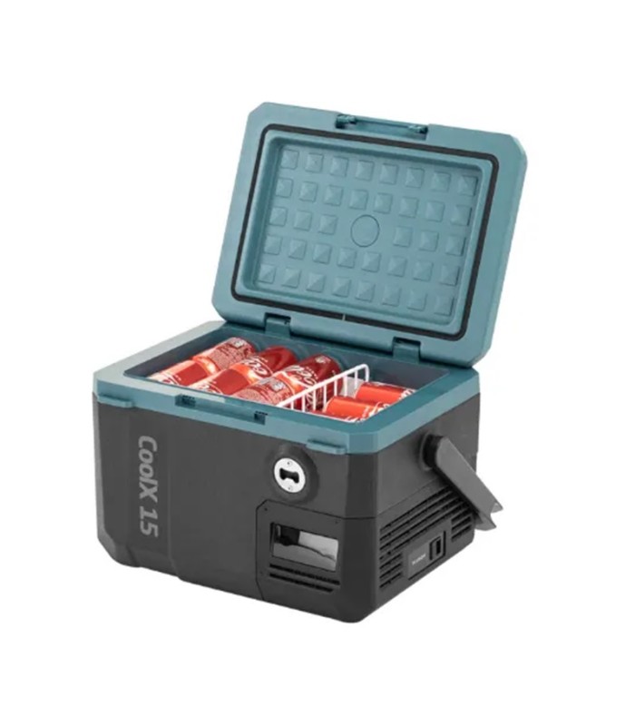 Nevera portatil PROUSER 15L  para coches y todo terreno