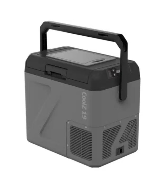 Nevera portatil PROUSER 15L  para coches y todo terreno