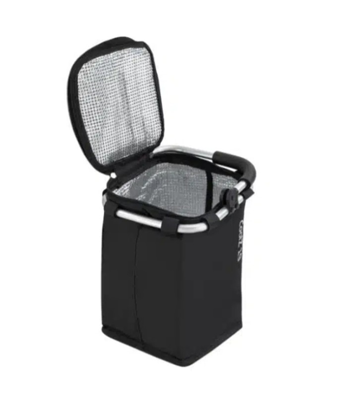 Nevera portatil PROUSER 15L  para coches y todo terreno