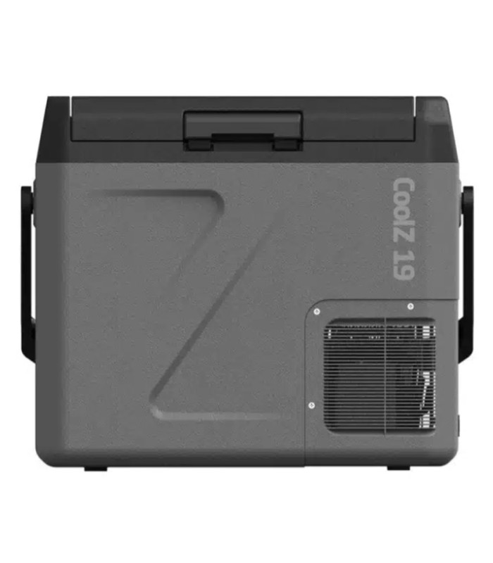 Nevera portatil PROUSER 15L  para coches y todo terreno