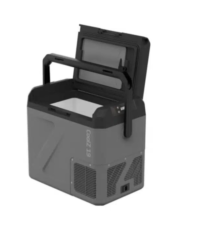 Nevera portatil PROUSER 15L  para coches y todo terreno