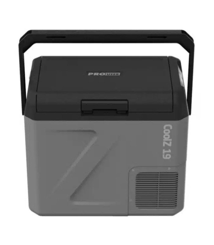 Nevera portatil PROUSER 15L  para coches y todo terreno