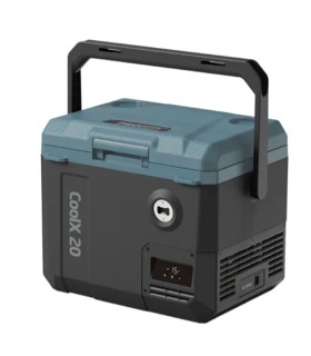 Nevera portatil PROUSER 20L  para coches y todo terreno