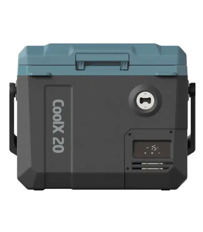 Nevera portatil PROUSER 20L  para coches y todo terreno