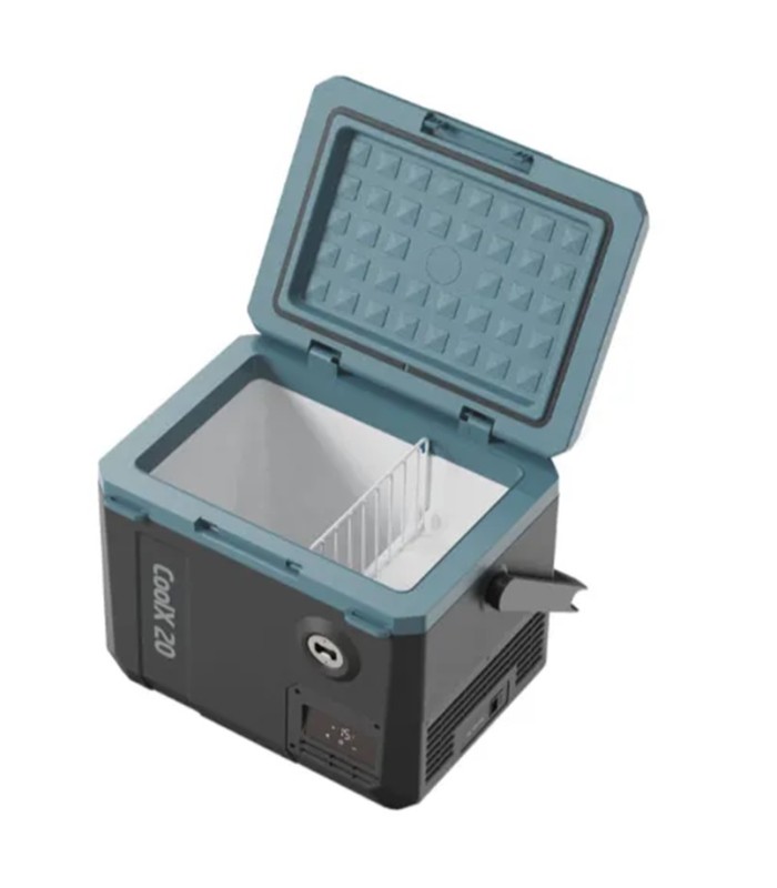 Nevera portatil PROUSER 20L  para coches y todo terreno