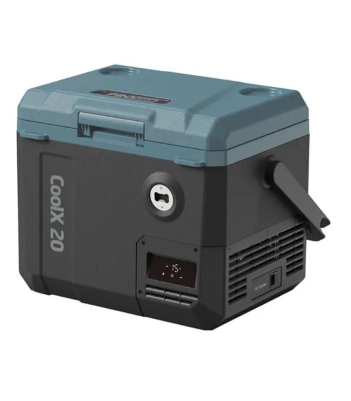Nevera portatil PROUSER 20L  para coches y todo terreno