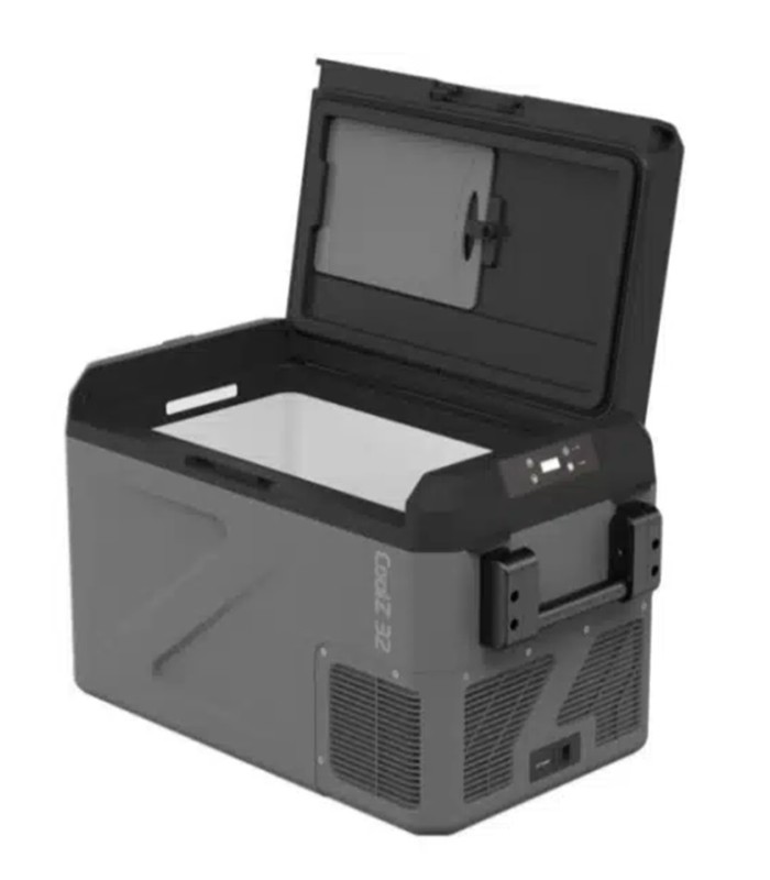 Nevera portatil PROUSER 32L  para coches y todo terreno