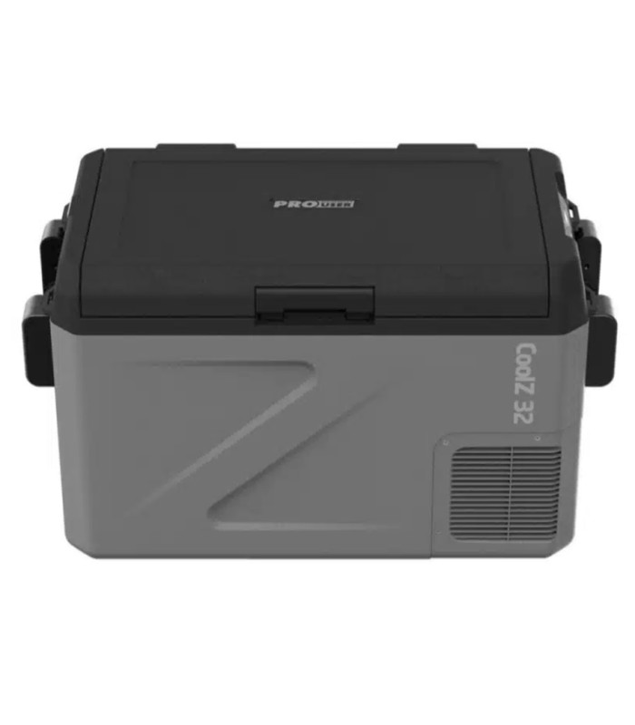 Nevera portatil PROUSER 32L  para coches y todo terreno