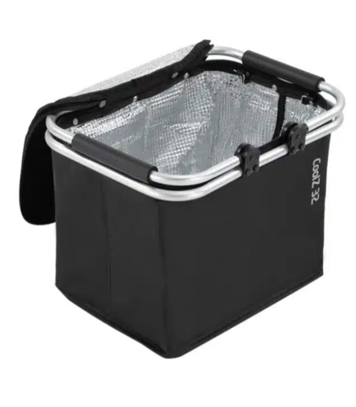 Nevera portatil PROUSER 32L  para coches y todo terreno