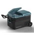 Nevera portatil PROUSER 38L  para coches y todo terreno