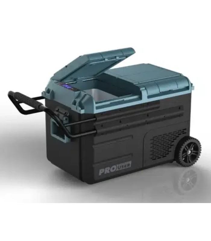 Nevera portatil PROUSER 38L  para coches y todo terreno
