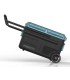 Nevera portatil PROUSER 38L  para coches y todo terreno
