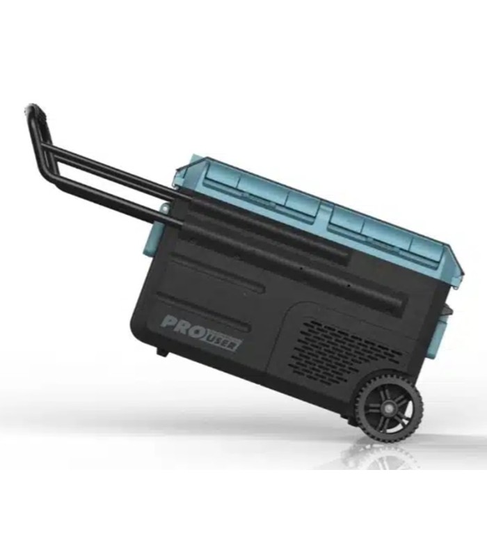Nevera portatil PROUSER 38L  para coches y todo terreno