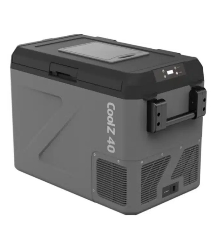 Nevera portatil PROUSER 40L  para coches y todo terreno