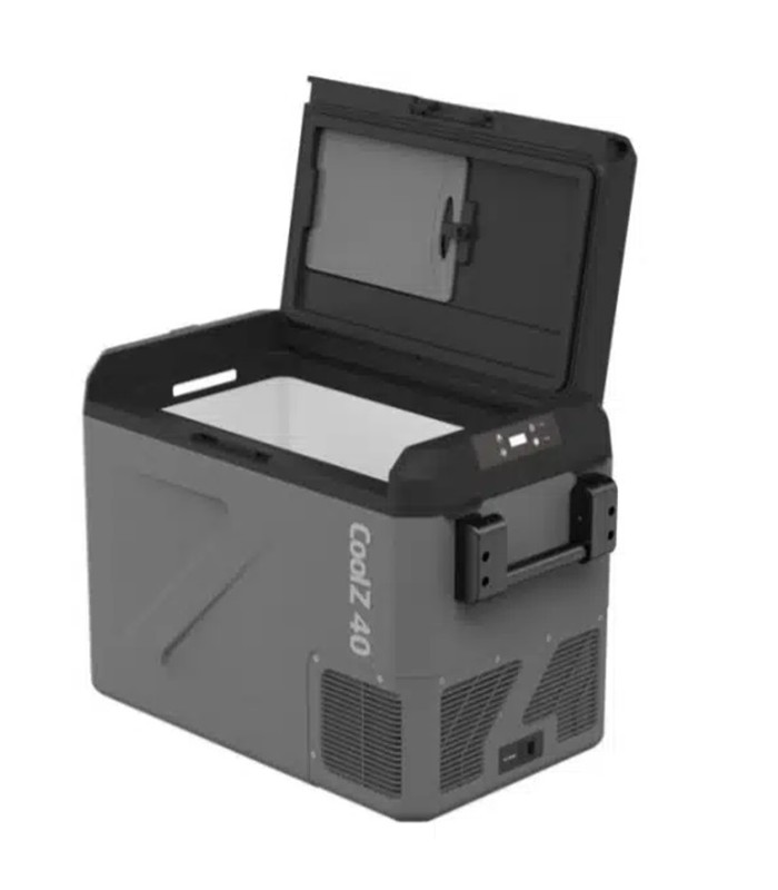 Nevera portatil PROUSER 40L  para coches y todo terreno