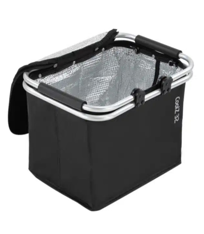 Nevera portatil PROUSER 40L  para coches y todo terreno