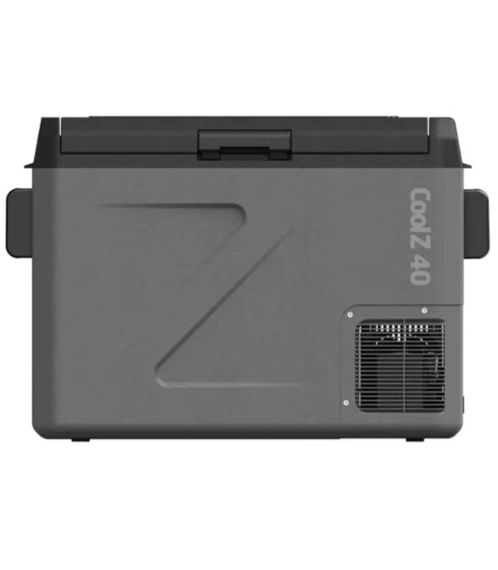 Nevera portatil PROUSER 40L  para coches y todo terreno