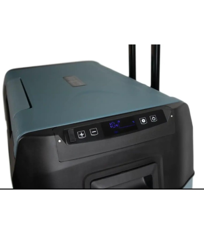 Nevera portatil PROUSER 50L  para coches y todo terreno