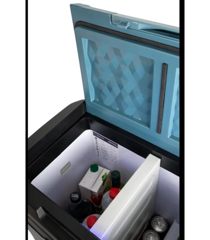 Nevera portatil PROUSER 50L  para coches y todo terreno